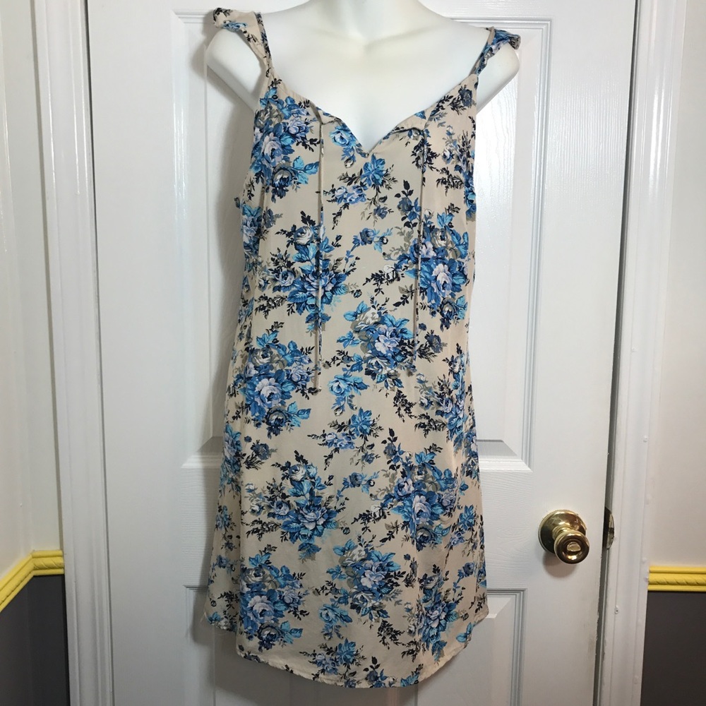 Gorgeous Umgee Dress 👗